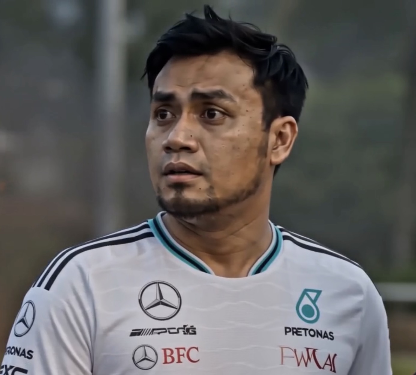 Ashraf Ahmad