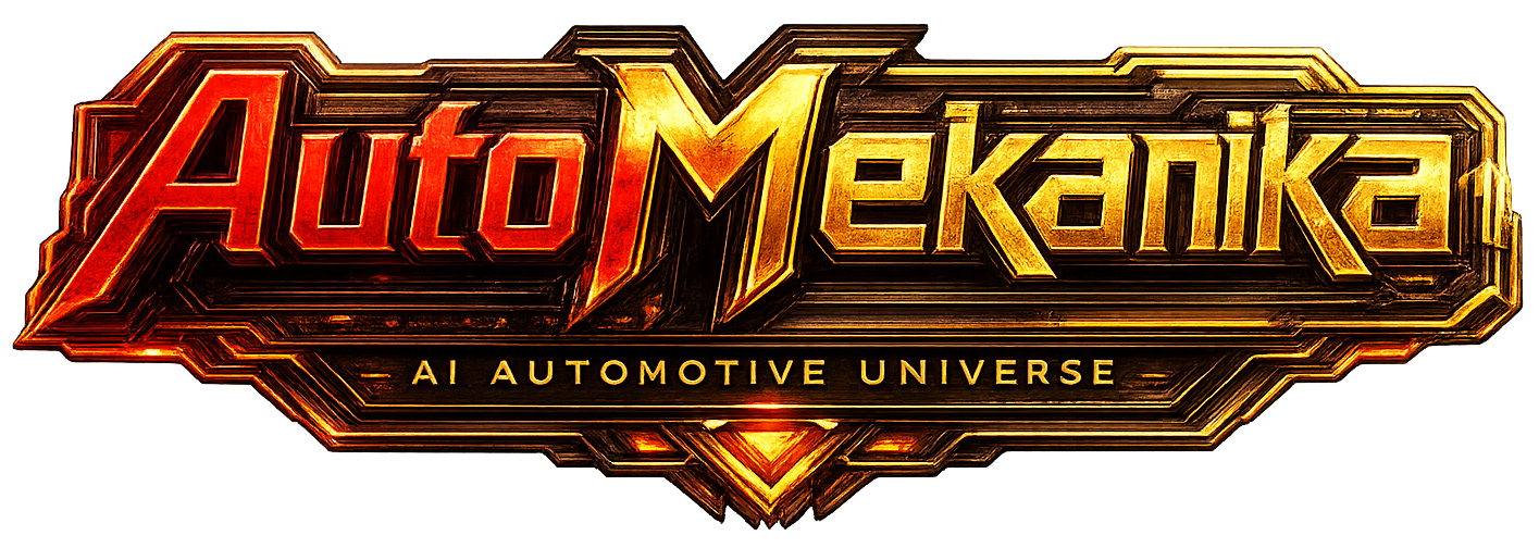 AutoMekanika